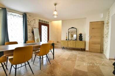 Maison 4 pièces 325000 €