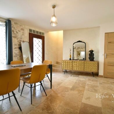 Maison 4 pièces 325000 €