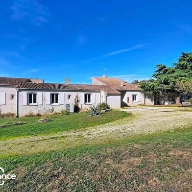 Maison 18 pièces 335000 €