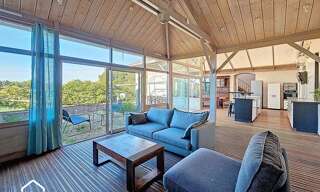 Maison 18 Pièces 449 m² à vendre à Thouars (79100)