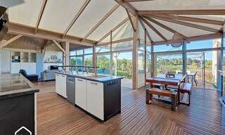 Maison 18 Pièces 449 m² à vendre à Thouars (79100)