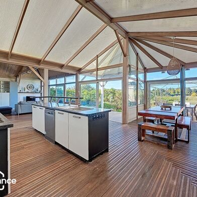 Maison 18 pièces 335000 €