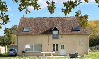 Maison 6 Pièces 143 m² à vendre à La Ferté-Bernard (72400)