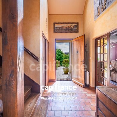 Maison 7 pièces 348000 €