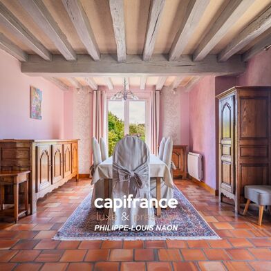 Maison 7 pièces 348000 €