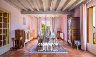 Maison 7 Pièces 146 m² à vendre à Le Mans (72000)