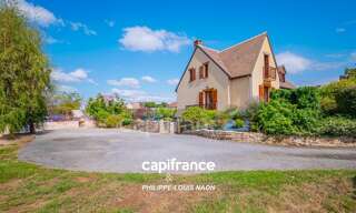 Maison 7 Pièces 146 m² à vendre à Saint-Pavace (72190)