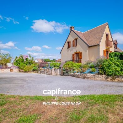 Maison 7 pièces 348000 €