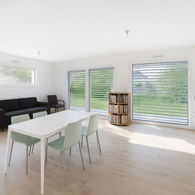 Maison 6 pièces 1029000 €