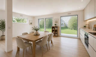 Maison 6 Pièces 142 m² à vendre à Divonne-les-Bains (01220)