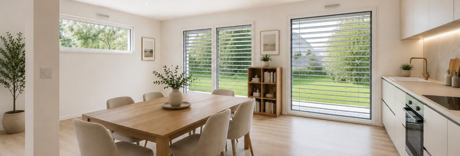 Maison 6 Pièces 142 m² à vendre à Divonne-les-Bains (01220)