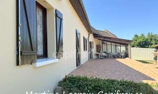 Maison 5 Pièces 135 m² à vendre à La Ferté-Bernard (72400)