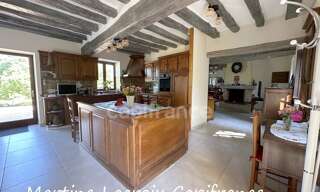 Maison 5 Pièces 135 m² à vendre à La Ferté-Bernard (72400)