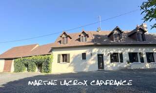 Maison 5 Pièces 135 m² à vendre à La Ferté-Bernard (72400)