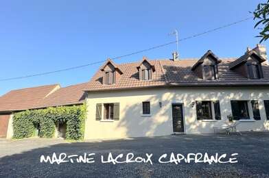 Maison 5 pièces 530000 €