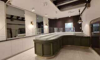 Commerce 2 Pièces 32 m² à louer à Chambéry (73000)