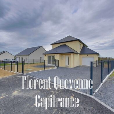 Maison 6 pièces 285000 €