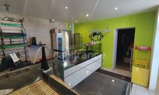 Commerce 7 Pièces 100 m² à vendre à Varangéville (54110)