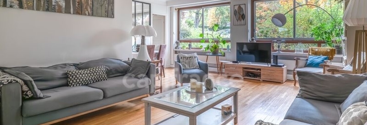 Appartement 5 Pièces 129 m² à vendre à Louveciennes (78430)