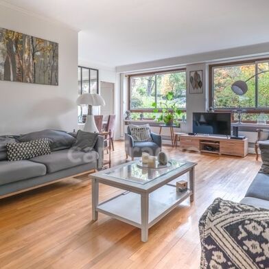 Appartement 5 pièces 540000 €