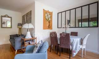 Appartement 5 Pièces 129 m² à vendre à Louveciennes (78430)