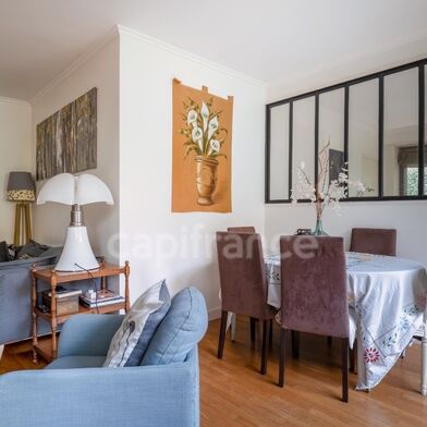 Appartement 5 pièces 515000 €