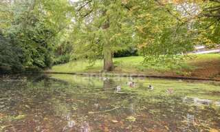 Appartement 5 Pièces 129 m² à vendre à Louveciennes (78430)