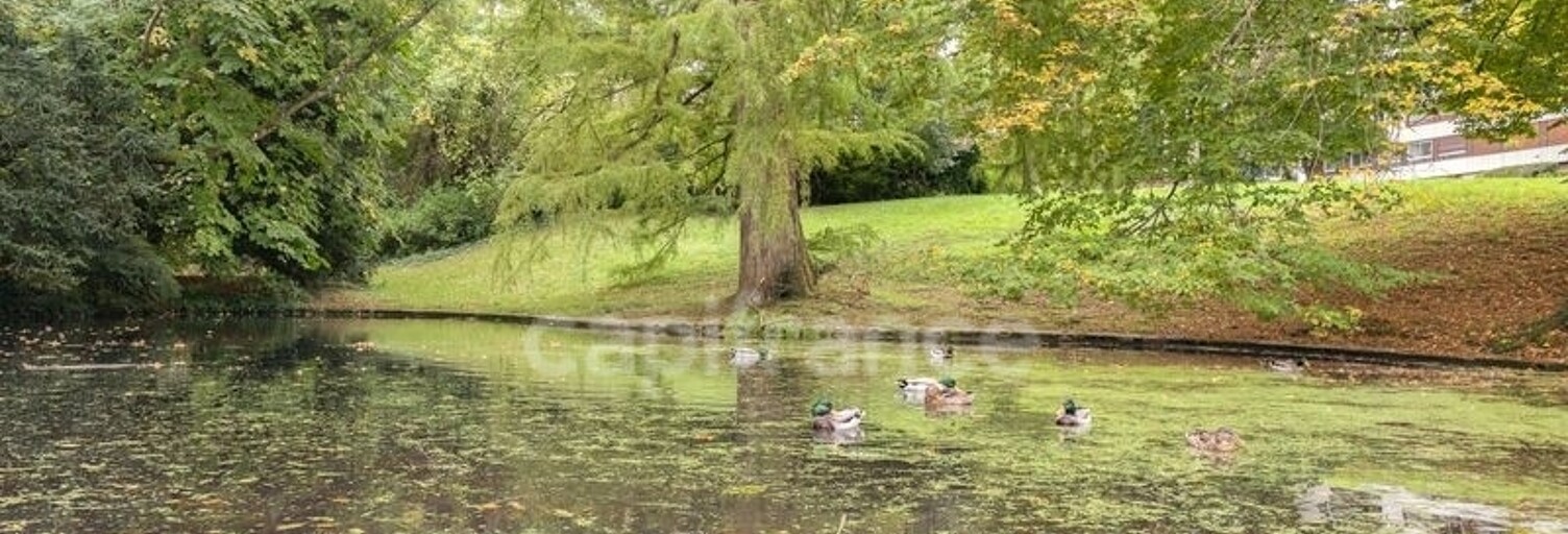 Appartement 5 Pièces 129 m² à vendre à Louveciennes (78430)