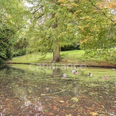 Appartement 5 pièces 515000 €