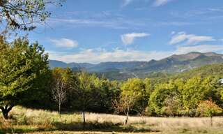 Maison 12 Pièces 250 m² à vendre à Ascros (06260)