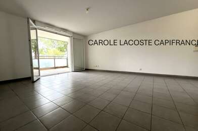 Appartement 3 pièces 114000 €