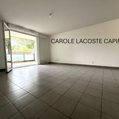 Appartement 3 pièces 125000 €