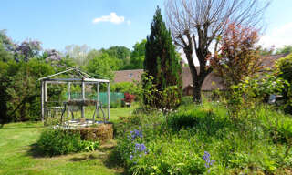 Maison 11 Pièces 220 m² à vendre à Treigny-Perreuse-Sainte-Colombe (89520)