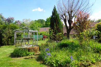 Maison 11 pièces 299000 €