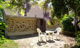 Maison 11 Pièces 220 m² à vendre à Treigny-Perreuse-Sainte-Colombe (89520)