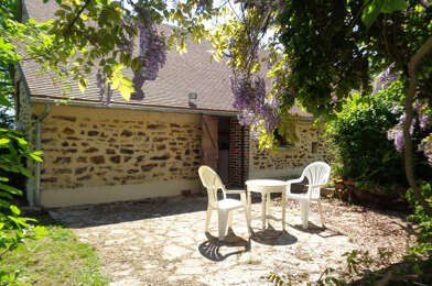 Maison 11 pièces 299000 €
