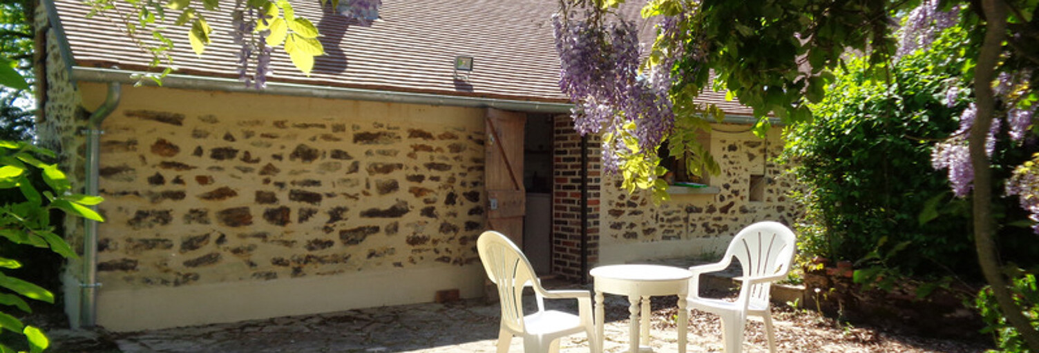 Maison 11 Pièces 220 m² à vendre à Treigny-Perreuse-Sainte-Colombe (89520)