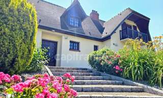 Maison 6 Pièces 135 m² à vendre à Blangy-sur-Bresle (76340)