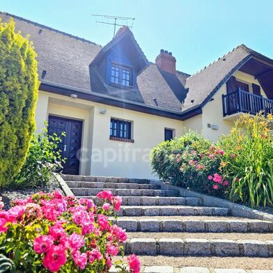 Maison 6 pièces 294000 €