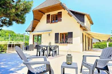 Maison 6 pièces 294000 €