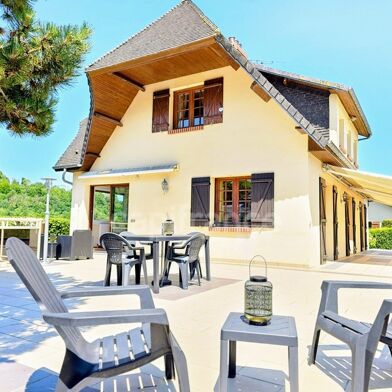 Maison 6 pièces 294000 €