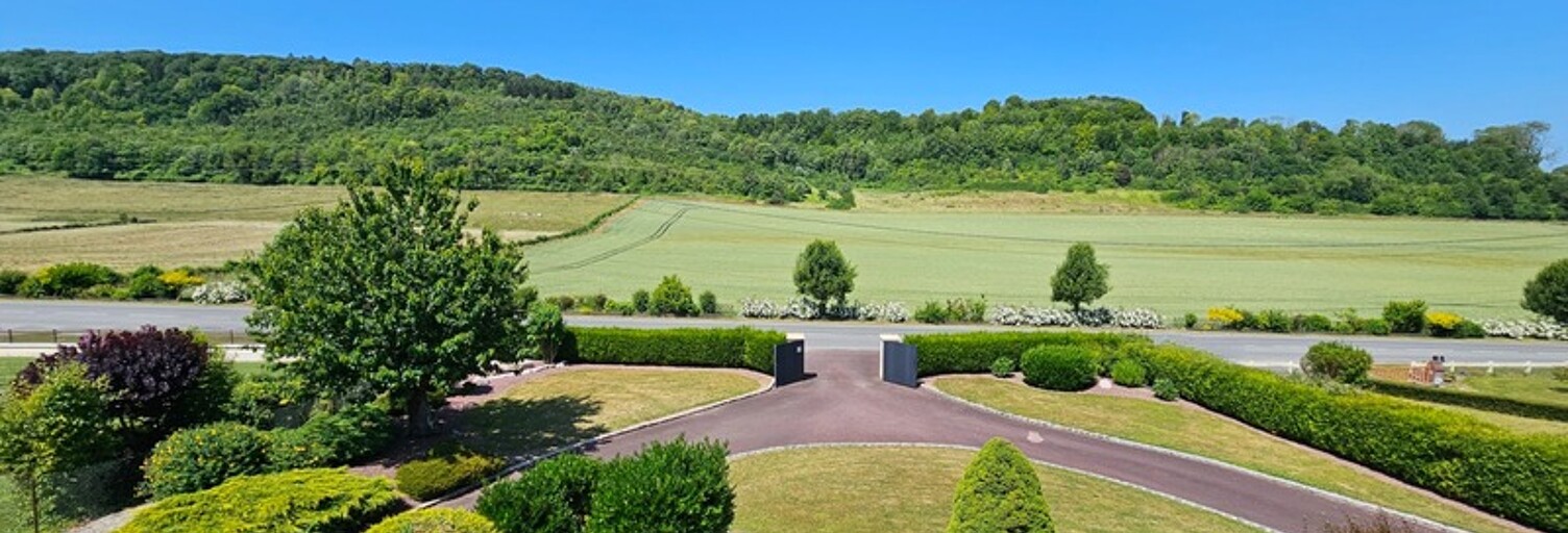 Maison 6 Pièces 135 m² à vendre à Blangy-sur-Bresle (76340)