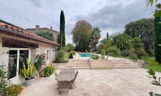 Maison 8 Pièces 370 m² à vendre à Saint-Cricq-du-Gave (40300)