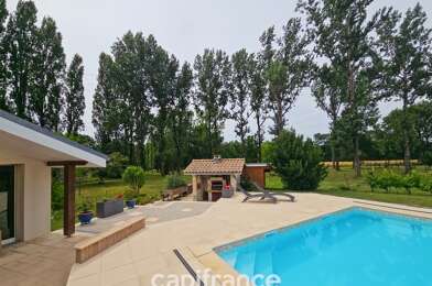 Maison 8 pièces 350000 €