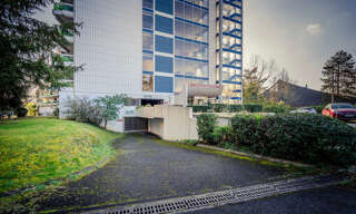 Garage  16 m² à vendre à Pau (64000)