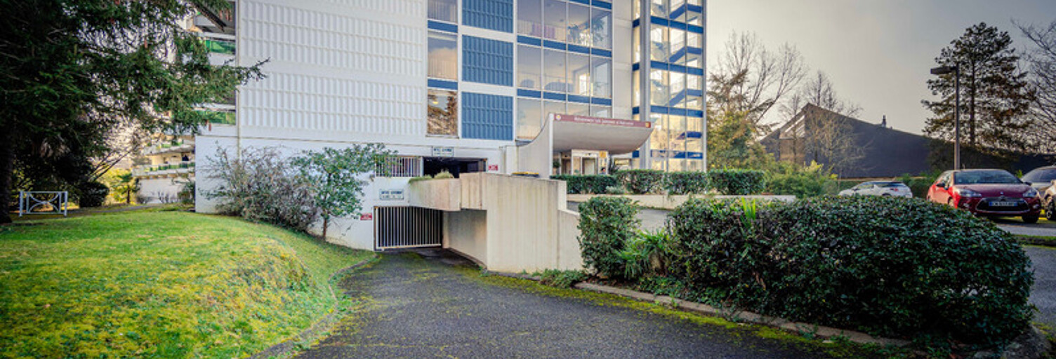 Garage  16 m² à vendre à Pau (64000)