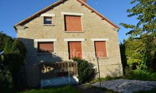 Maison 5 Pièces 134 m² à vendre à Varennes-Vauzelles (58640)