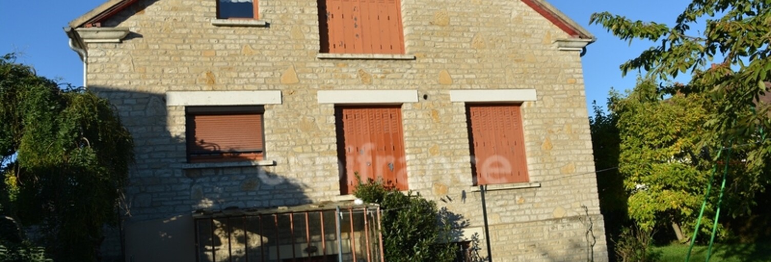 Maison 5 Pièces 134 m² à vendre à Varennes-Vauzelles (58640)