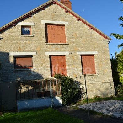 Maison 5 pièces 140000 €