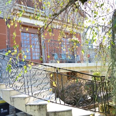 Maison 5 pièces 140000 €